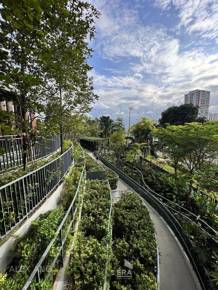 Condominium for Sale, West Coast Vale Twin Vew, SGD 1,580,000 | Leasehold 99