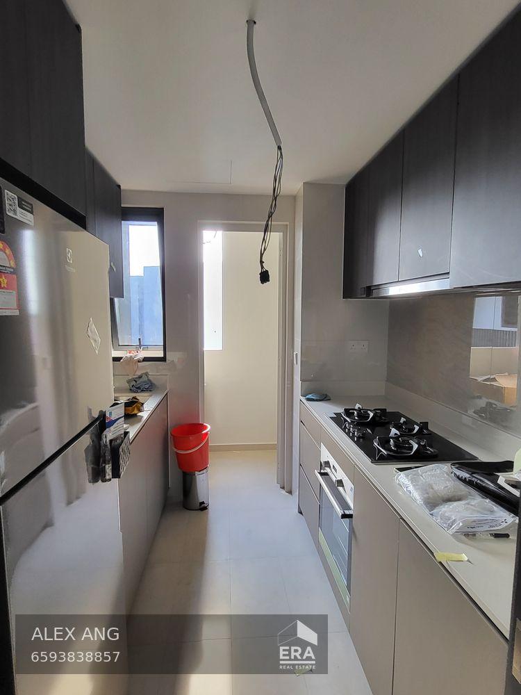 Condominium for Sale, Hougang Avenue 7 Riverfront Residences, SGD 2,300,000 | Leasehold 99
