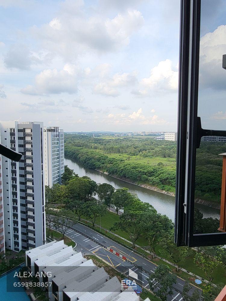 Condominium for Sale, Hougang Avenue 7 Riverfront Residences, SGD 2,300,000 | Leasehold 99