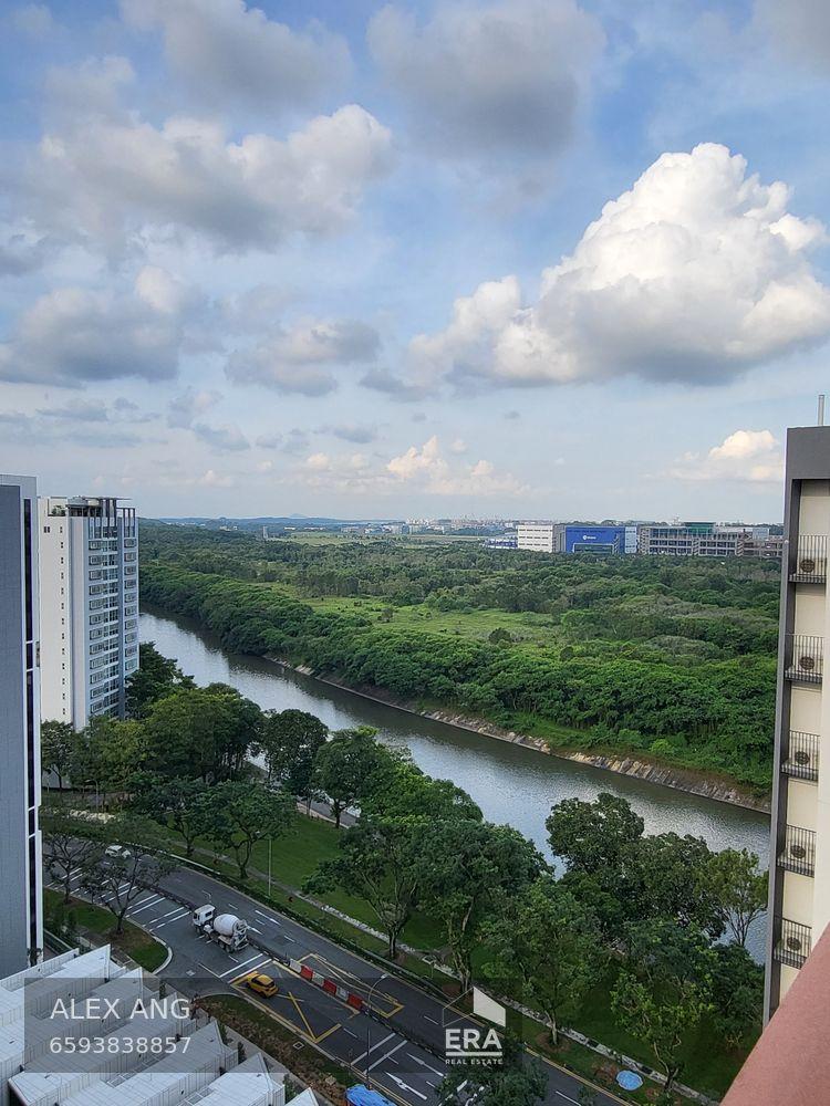 Condominium for Sale, Hougang Avenue 7 Riverfront Residences, SGD 2,300,000 | Leasehold 99