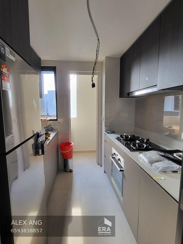 Condominium for Sale, Hougang Avenue 7 Riverfront Residences, SGD 2,300,000 | Leasehold 99