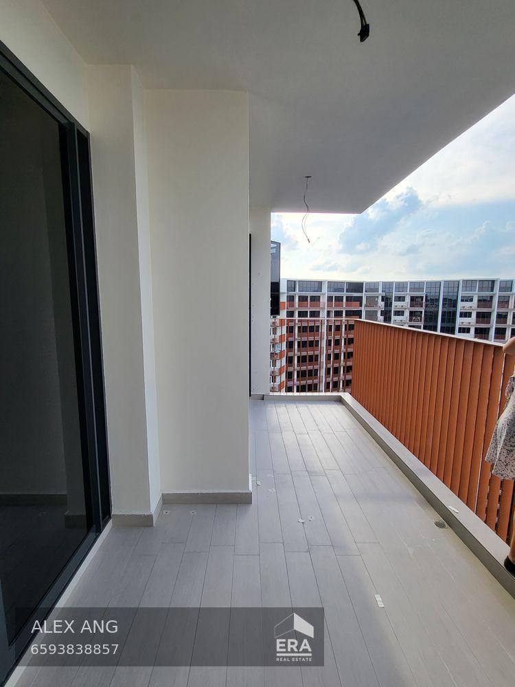 Condominium for Sale, Hougang Avenue 7 Riverfront Residences, SGD 2,300,000 | Leasehold 99