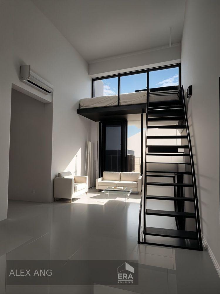 Condominium for Sale, Hougang Avenue 7 Riverfront Residences, SGD 2,300,000 | Leasehold 99