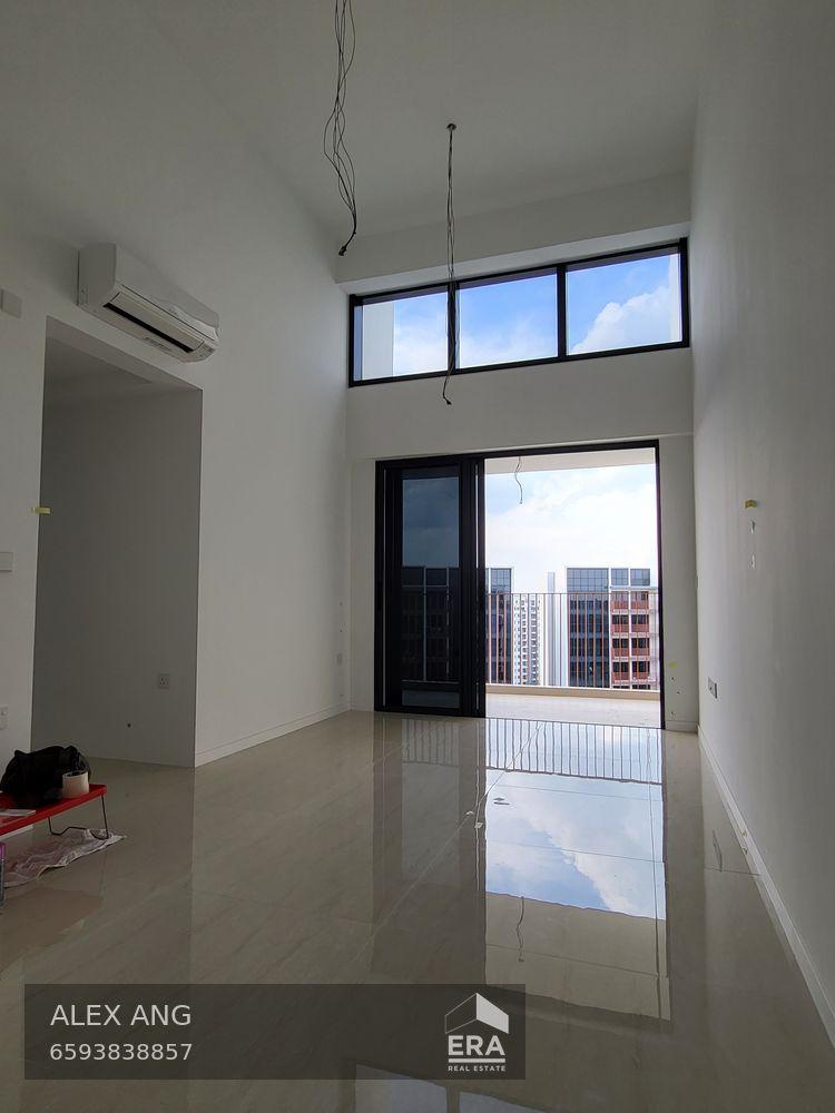 Condominium for Sale, Hougang Avenue 7 Riverfront Residences, SGD 2,300,000 | Leasehold 99
