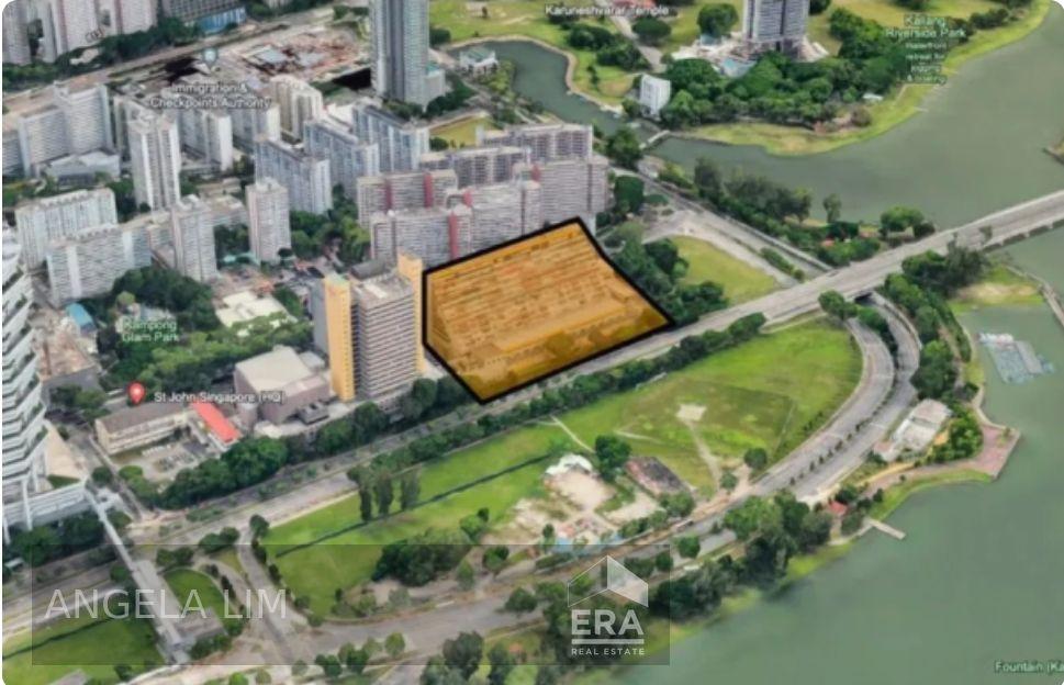 Prop-GPT: Condominium:   Beach Road Aurea For Sale