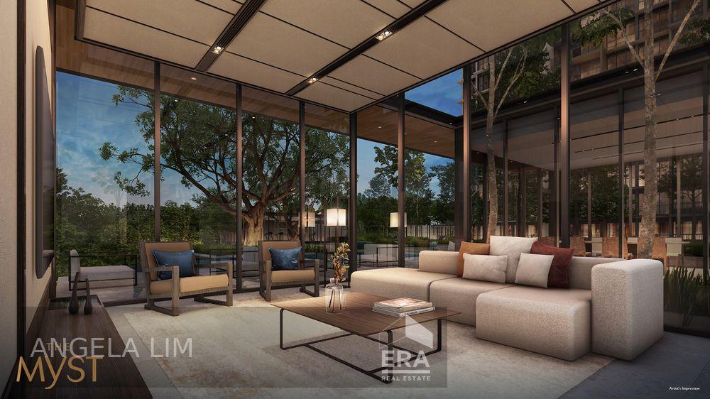 Condominium for Sale, Upper Bukit Timah Road The Myst, SGD 2,434,000 | Leasehold 99