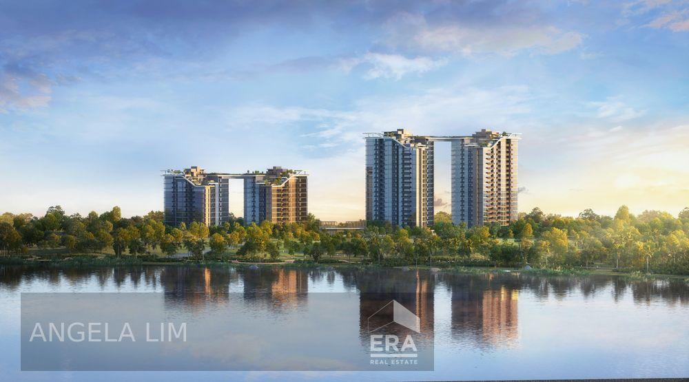 Prop-GPT: Condominium:   Yuan Ching Road Sora For Sale