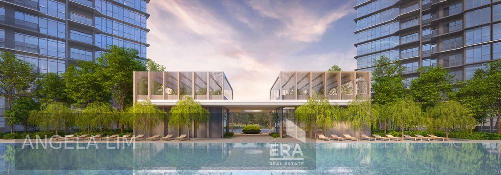 Prop-GPT: Condominium:   Yuan Ching Road Sora For Sale