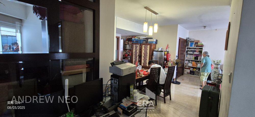 Condominium for Sale, Hillview Avenue Hillington Green, SGD 2,700,000 | Leasehold 999