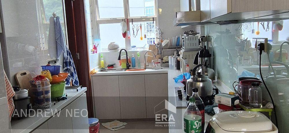 Condominium for Sale, Hillview Avenue Hillington Green, SGD 2,700,000 | Leasehold 999