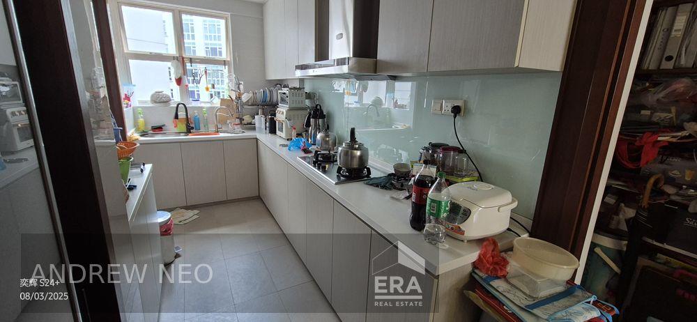 Condominium for Sale, Hillview Avenue Hillington Green, SGD 2,700,000 | Leasehold 999