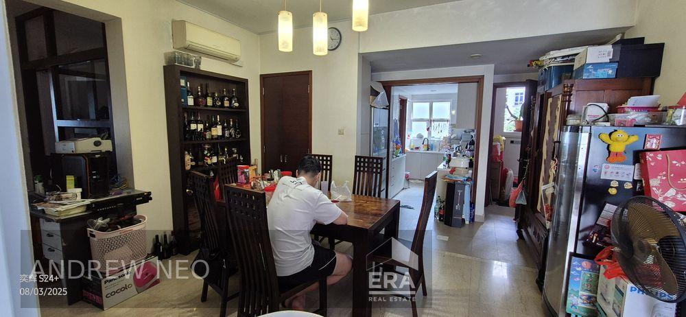 Condominium for Sale, Hillview Avenue Hillington Green, SGD 2,700,000 | Leasehold 999