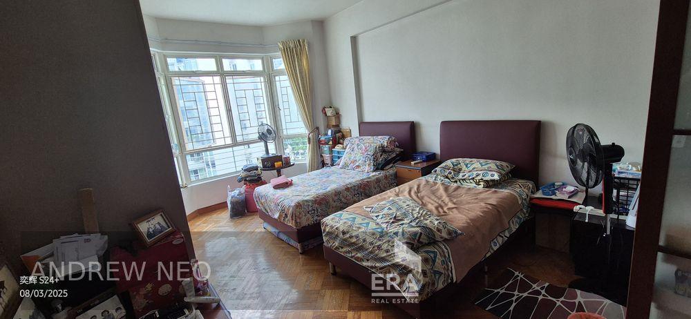 Condominium for Sale, Hillview Avenue Hillington Green, SGD 2,700,000 | Leasehold 999