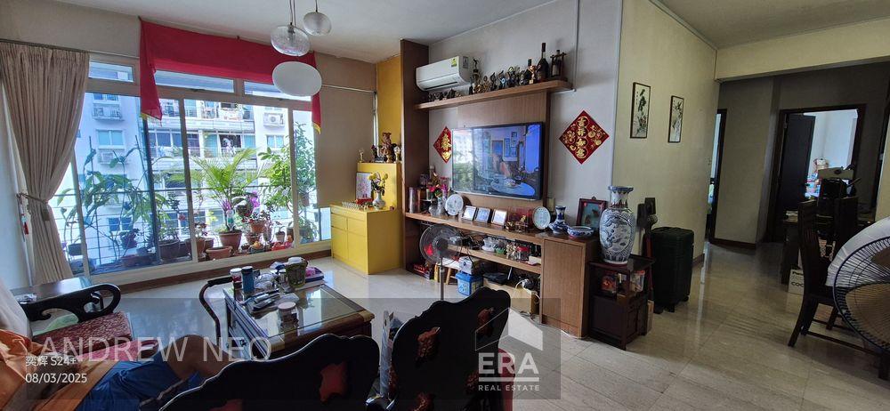 Condominium for Sale, Hillview Avenue Hillington Green, SGD 2,700,000 | Leasehold 999