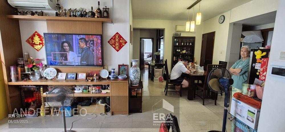 Condominium for Sale, Hillview Avenue Hillington Green, SGD 2,700,000 | Leasehold 999