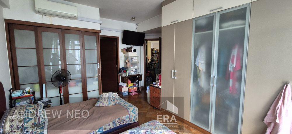 Condominium for Sale, Hillview Avenue Hillington Green, SGD 2,700,000 | Leasehold 999