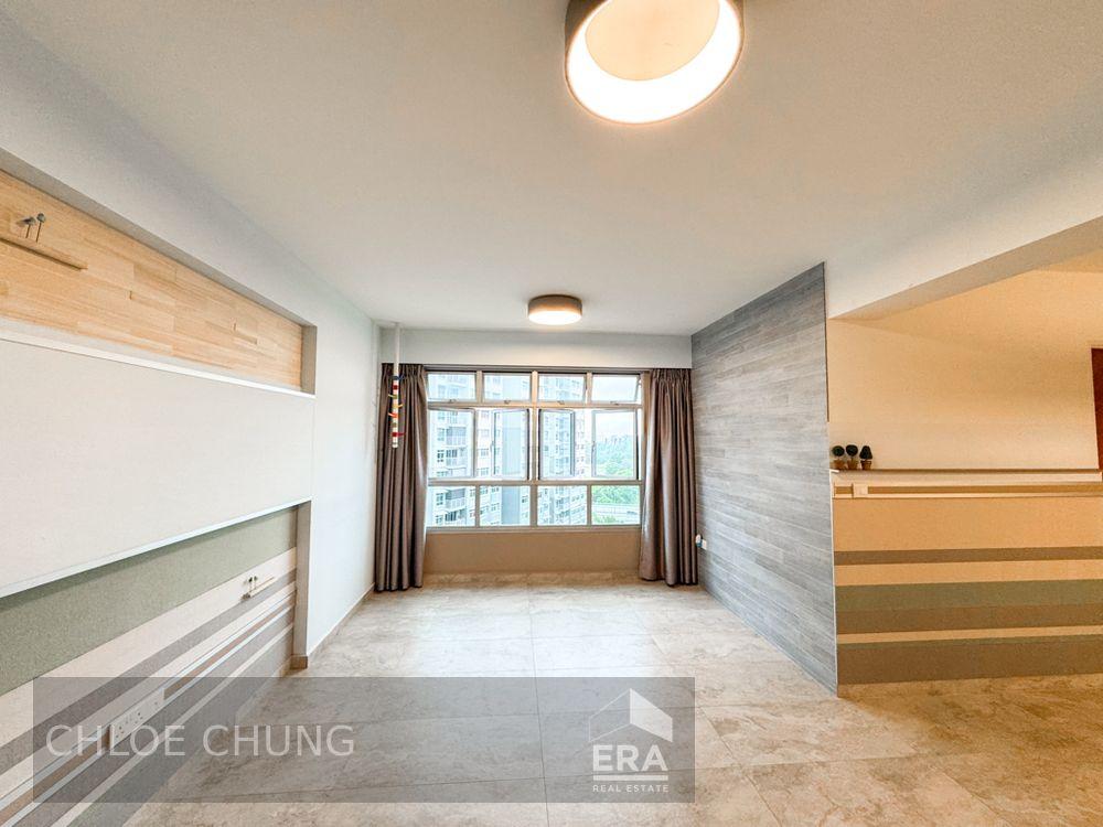 Prop-GPT: HDB - 3 room:   Canberra Street 104A Canberra Street For Sale