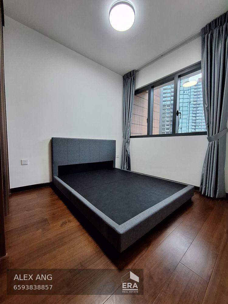 Condominium for Sale, Normanton Park Normanton Park, SGD 1,500,000 | Leasehold 99