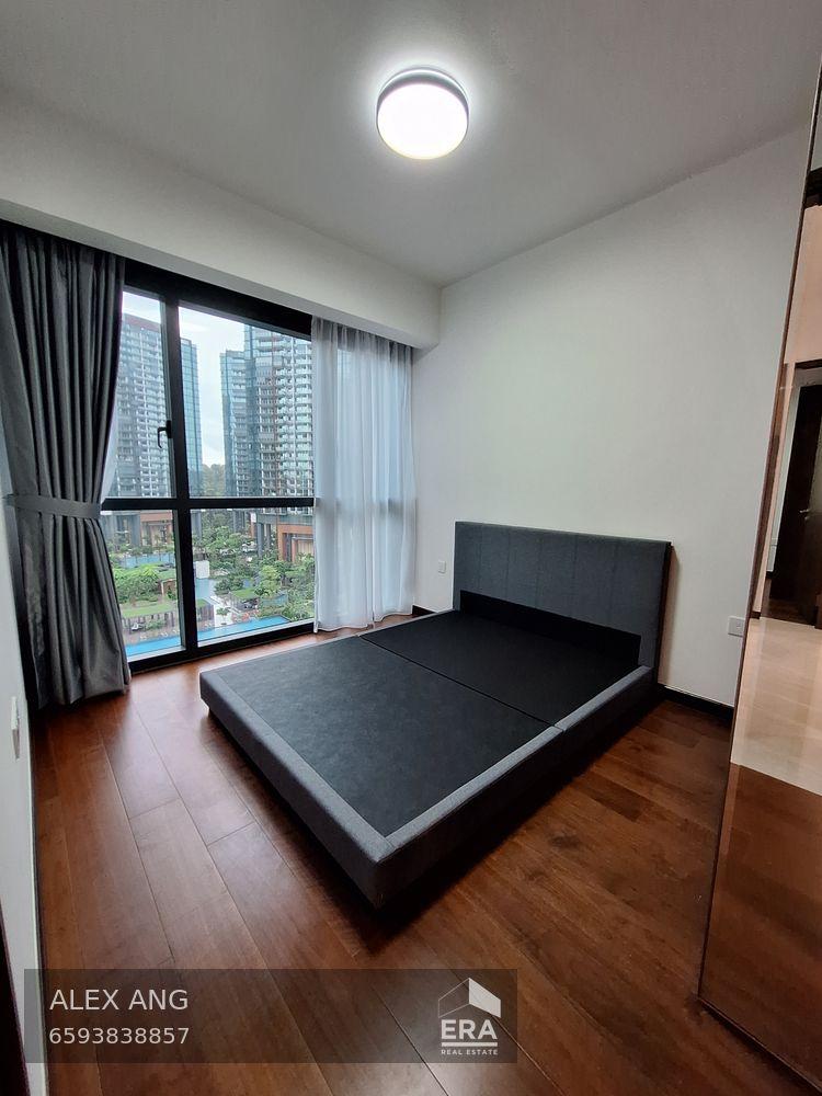 Condominium for Sale, Normanton Park Normanton Park, SGD 1,500,000 | Leasehold 99