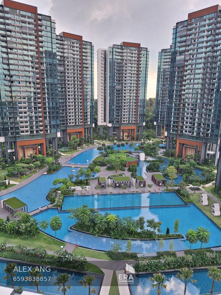 Condominium for Sale, Normanton Park Normanton Park, SGD 1,500,000 | Leasehold 99