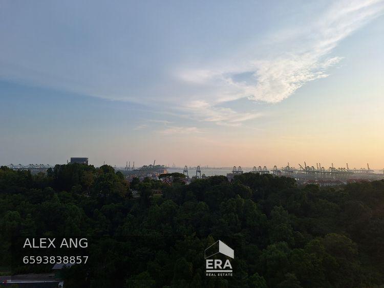 Condominium for Sale, Normanton Park Normanton Park, SGD 2,111,000 | Leasehold 99