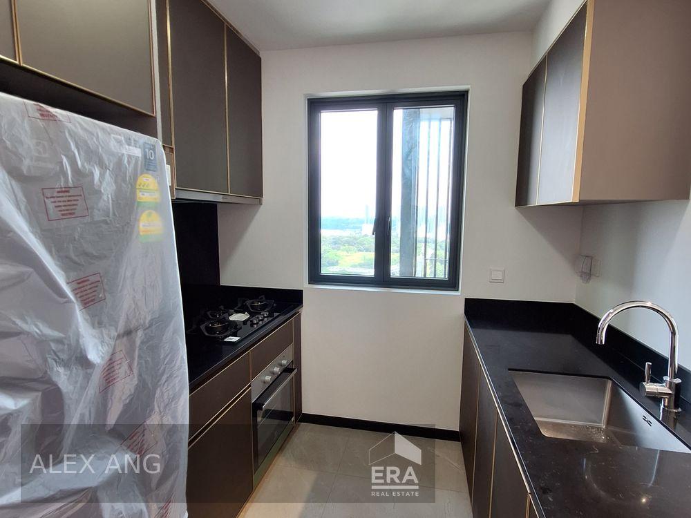 Condominium for Sale, Normanton Park Normanton Park, SGD 2,111,000 | Leasehold 99