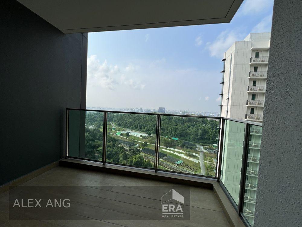 Condominium for Sale, Normanton Park Normanton Park, SGD 2,111,000 | Leasehold 99