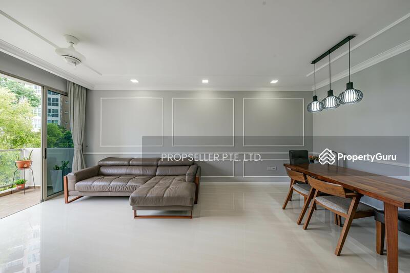 Prop-GPT: Condominium: D18 Pasir Ris Sea Horizon