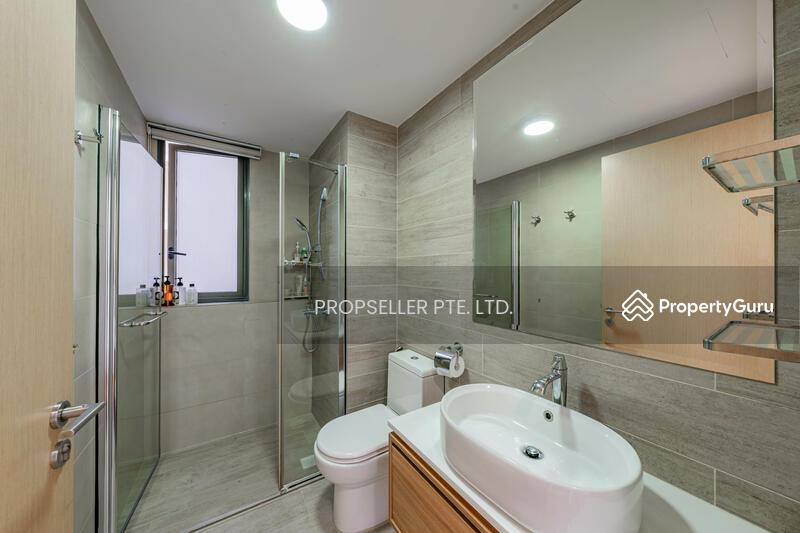 Condominium for Sale, Sea Horizon, SGD 1,650,000 | 99-year lease