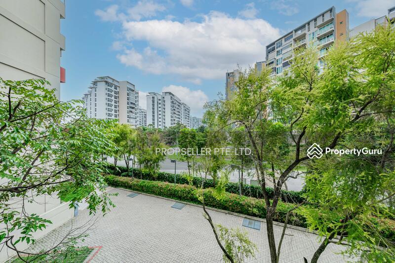 Condominium for Sale, Sea Horizon, SGD 1,650,000 | 99-year lease