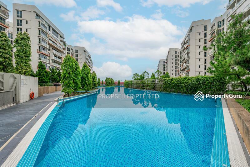 Condominium for Sale, Sea Horizon, SGD 1,650,000 | 99-year lease