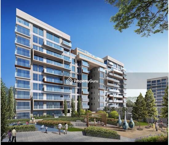 Condominium for Sale, Sea Horizon, SGD 1,650,000 | 99-year lease
