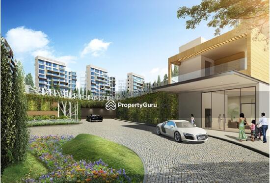 Condominium for Sale, Sea Horizon, SGD 1,650,000 | 99-year lease