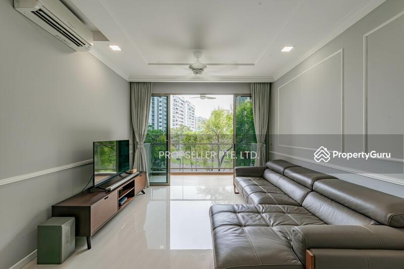Condominium for Sale, Sea Horizon, SGD 1,650,000 | 99-year lease