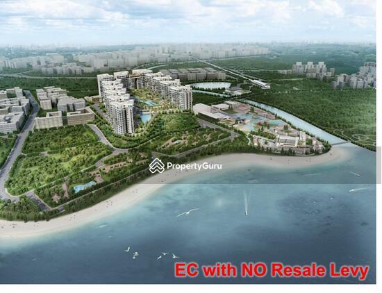 Condominium for Sale, Sea Horizon, SGD 1,650,000 | 99-year lease