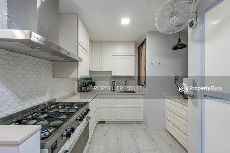 Condominium for Sale, Sea Horizon, SGD 1,650,000 | 99-year lease