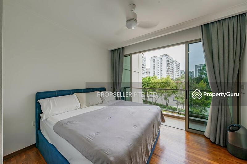 Condominium for Sale, Sea Horizon, SGD 1,650,000 | 99-year lease