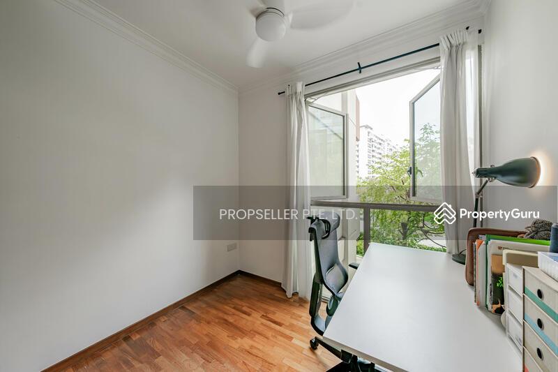 Condominium for Sale, Sea Horizon, SGD 1,650,000 | 99-year lease