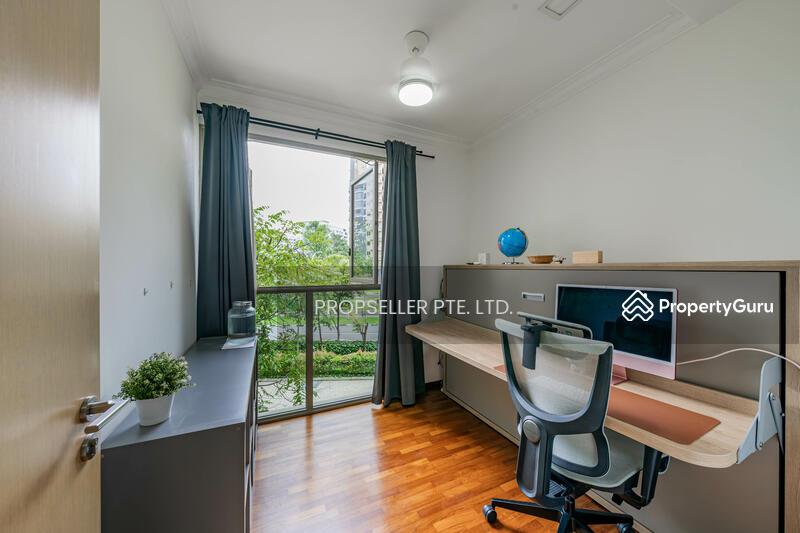 Condominium for Sale, Sea Horizon, SGD 1,650,000 | 99-year lease