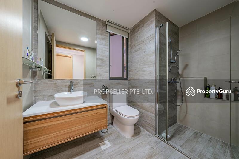 Condominium for Sale, Sea Horizon, SGD 1,650,000 | 99-year lease
