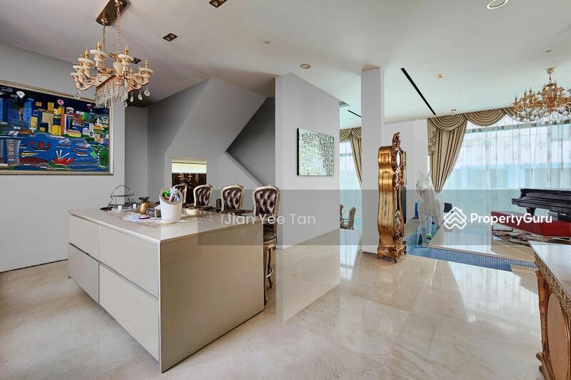 Detached for Sale, Modern Corner Detached, SGD 15,000,000 | Freehold