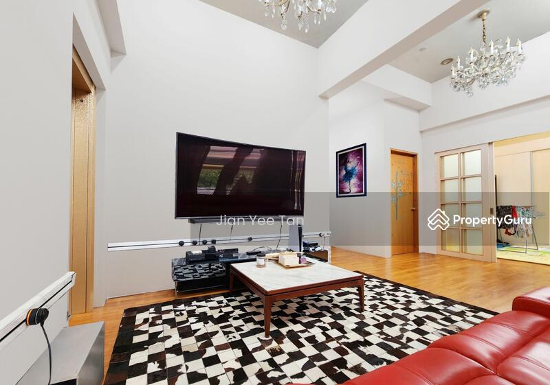 Detached for Sale, Modern Corner Detached, SGD 15,000,000 | Freehold
