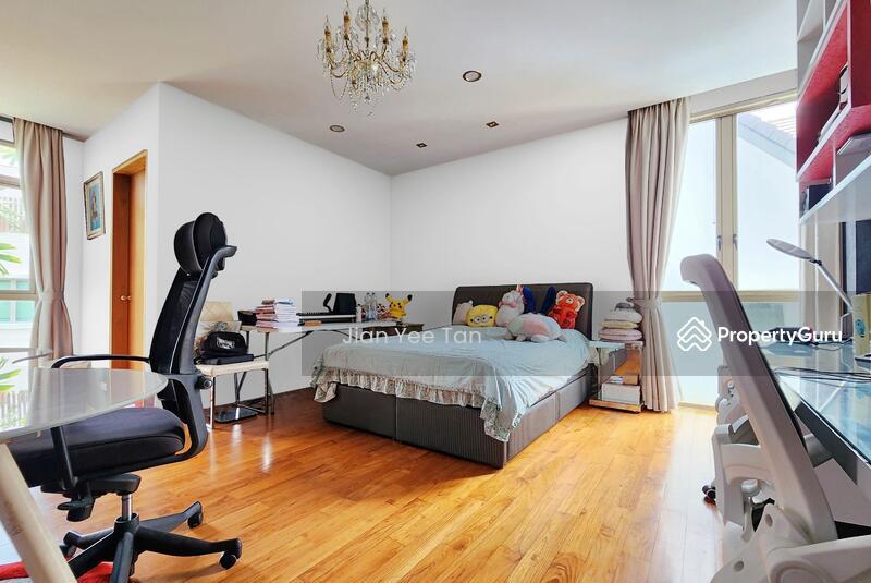 Detached for Sale, Modern Corner Detached, SGD 15,000,000 | Freehold