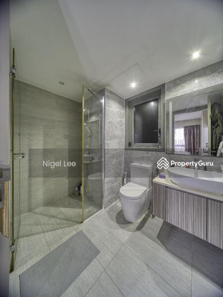 Executive Condominium for Sale, Northwave EC, SGD 1,408,000 | 99-year lease