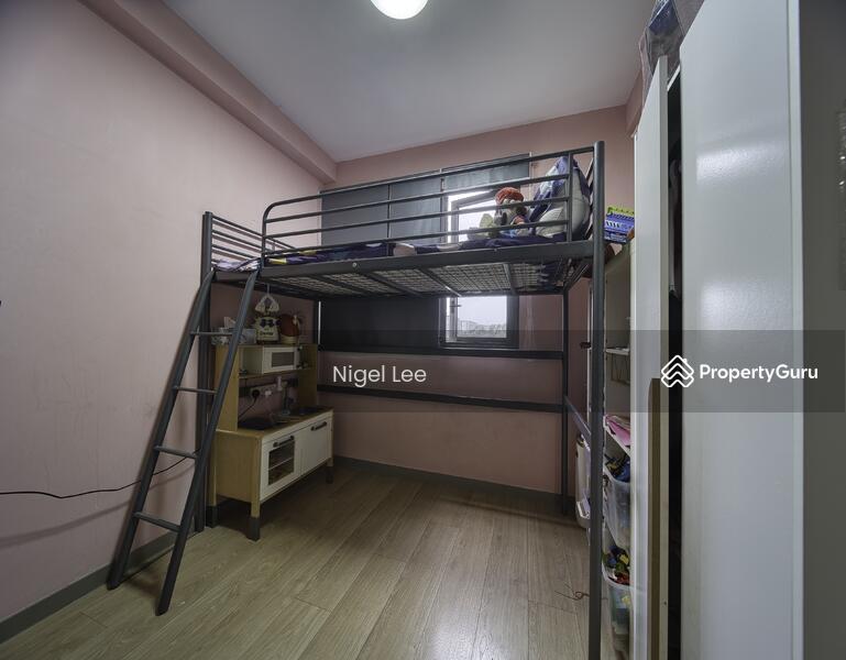 Executive Condominium for Sale, Northwave EC, SGD 1,408,000 | 99-year lease