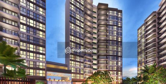 Executive Condominium for Sale, Northwave EC, SGD 1,408,000 | 99-year lease
