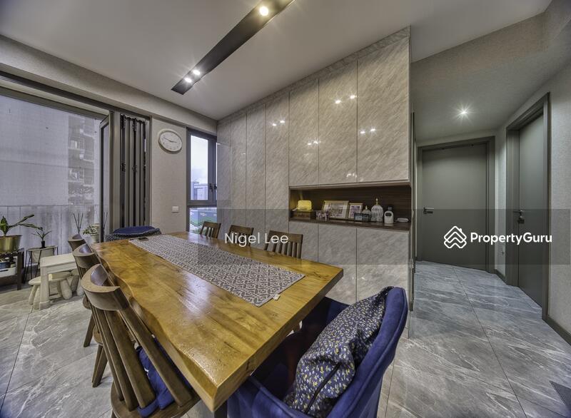 Executive Condominium for Sale, Northwave EC, SGD 1,408,000 | 99-year lease