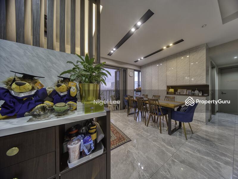 Executive Condominium for Sale, Northwave EC, SGD 1,408,000 | 99-year lease