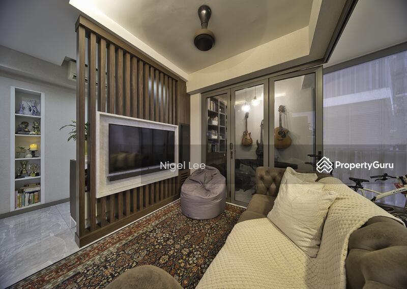 Executive Condominium for Sale, Northwave EC, SGD 1,408,000 | 99-year lease