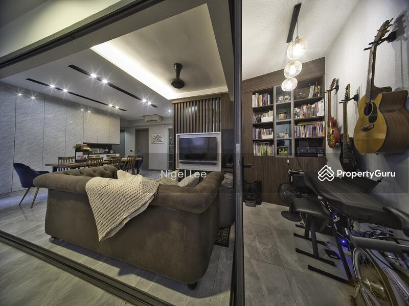 Executive Condominium for Sale, Northwave EC, SGD 1,408,000 | 99-year lease